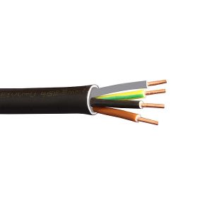 Καλώδιο μονόκλωνο ΝΥY 4Χ2,5mm