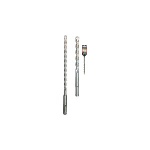 Benman Τρυπάνι Hammer Drill Bit SDS-Plus 22x1000mm 74458 1τμχ 5204396744585