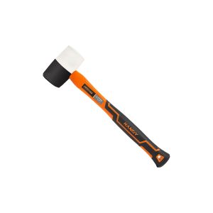 Handy 10431C ΜΑΤΣΟΛΑ ΛΑΣΤΙΧΟΥ FIBER B.T. 680gr 00868 | 5055610827573