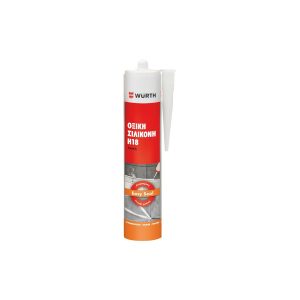 Wurth ΟΞΙΚΗ ΣΙΛΙΚΟΝΗ ΣΤΕΓΑΝΟΠΟΙΗΣΗΣ EASYSEAL H18 089232541
