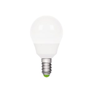 VK Lighting VK/05084/EI/D E14 6W Ψυχρό Λευκό 03045-049742