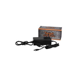 Target Τροφοδοτικό τύπου Pak – Switching 12,0V – 2A. PST1202
